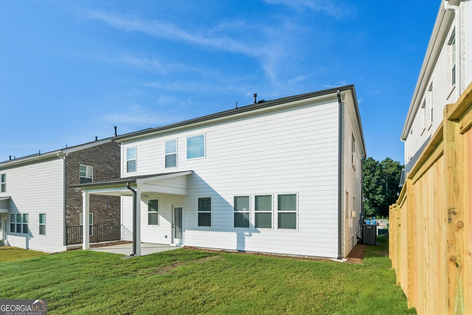 1623 Caldwell Bend Lane Dacula - Photo 37