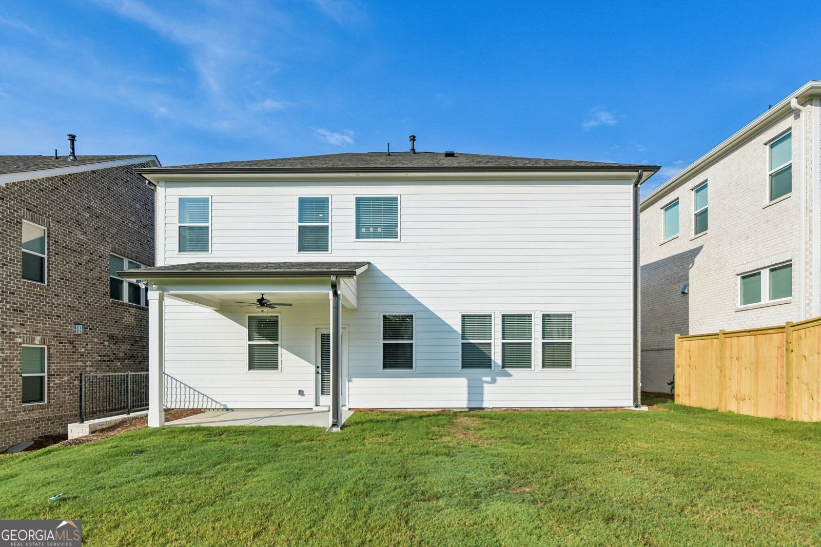 1623 Caldwell Bend Lane Dacula - Photo 38