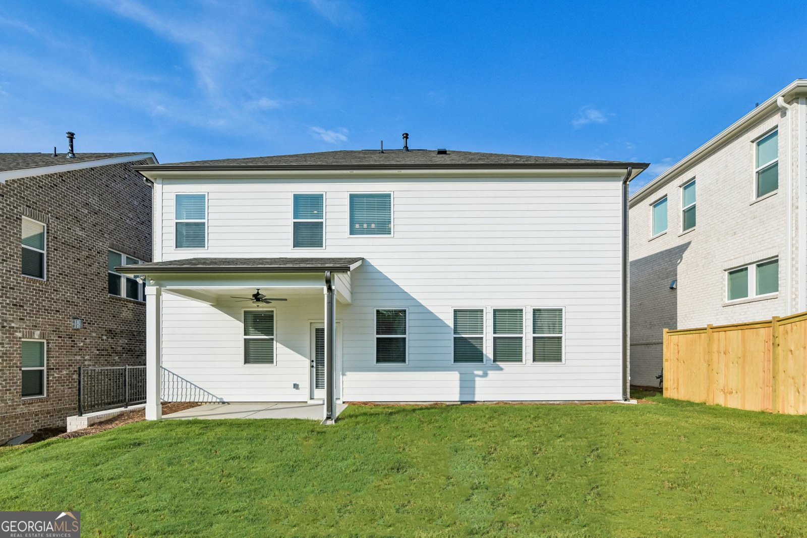 1623 Caldwell Bend Lane Dacula - Photo 39