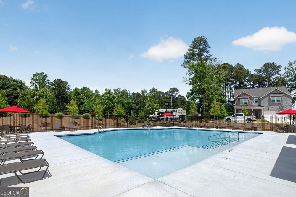 1623 Caldwell Bend Lane Dacula - Photo 54