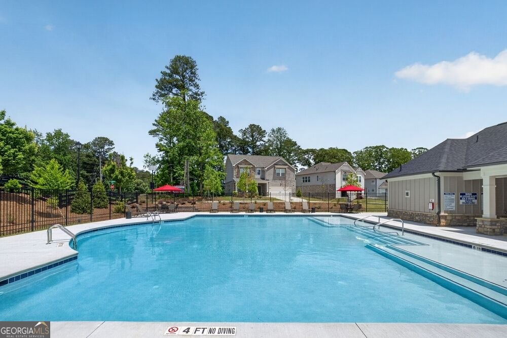 1623 Caldwell Bend Lane Dacula - Photo 55