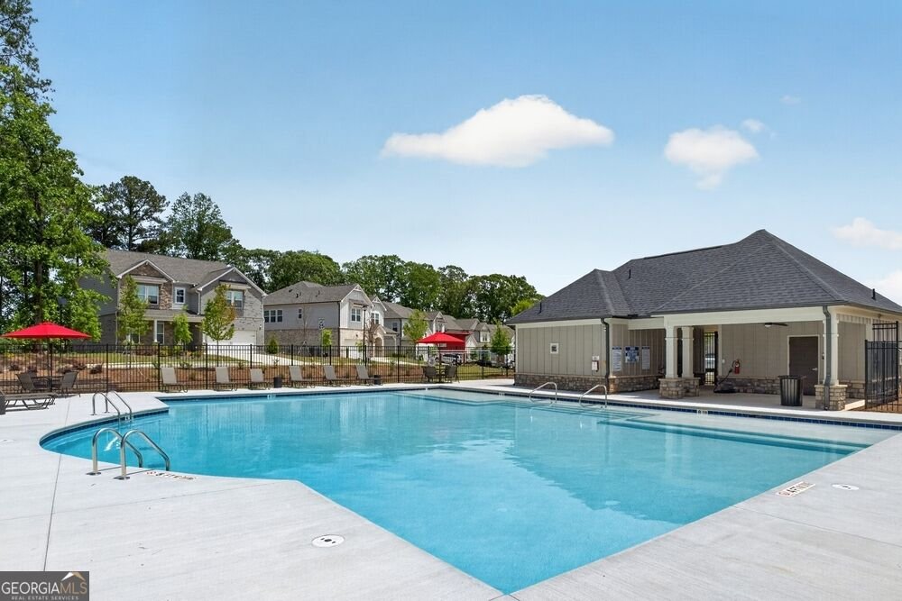 1623 Caldwell Bend Lane Dacula - Photo 57