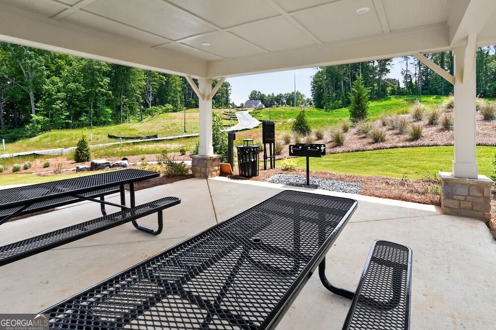 1623 Caldwell Bend Lane Dacula - Photo 58