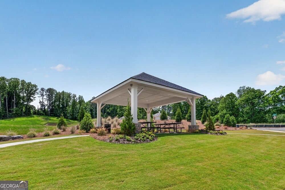 1623 Caldwell Bend Lane Dacula - Photo 59