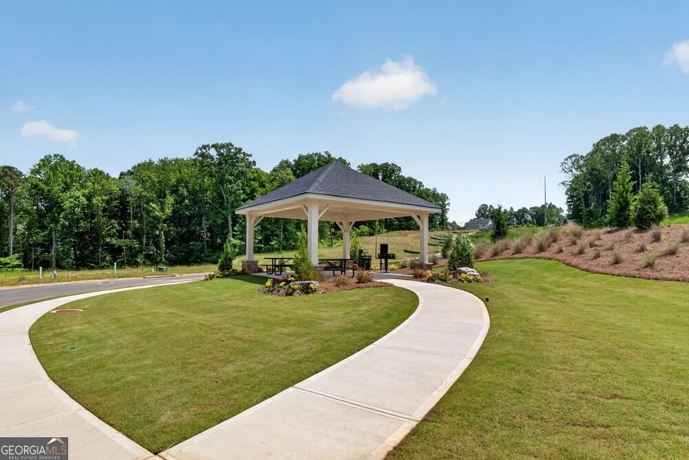 1623 Caldwell Bend Lane Dacula - Photo 60