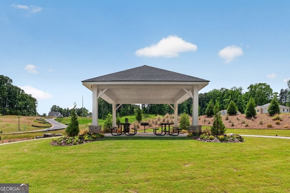 1623 Caldwell Bend Lane Dacula - Photo 61