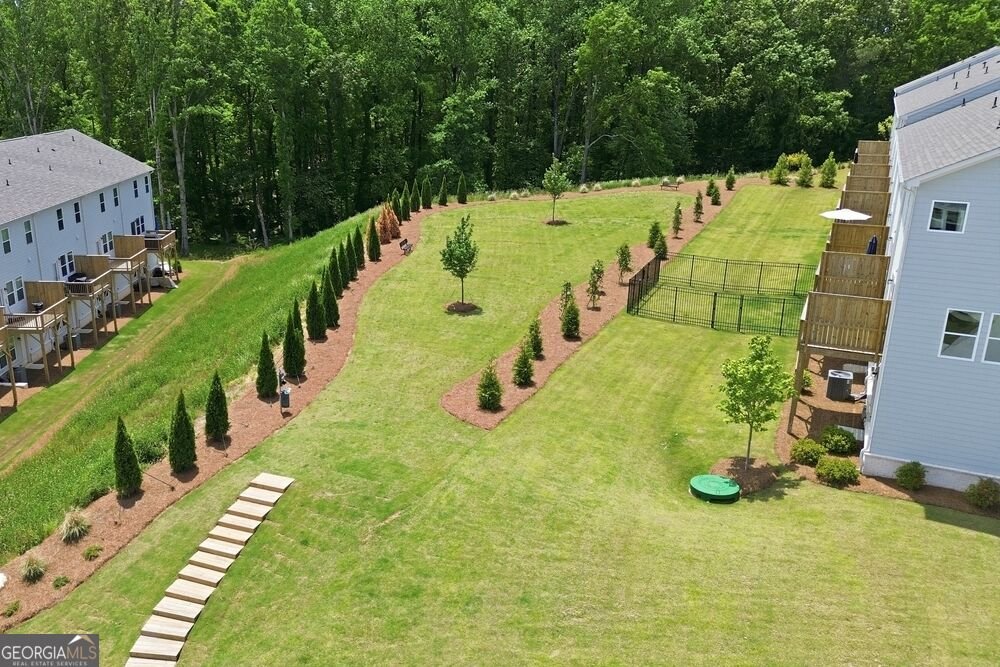 1623 Caldwell Bend Lane Dacula - Photo 62