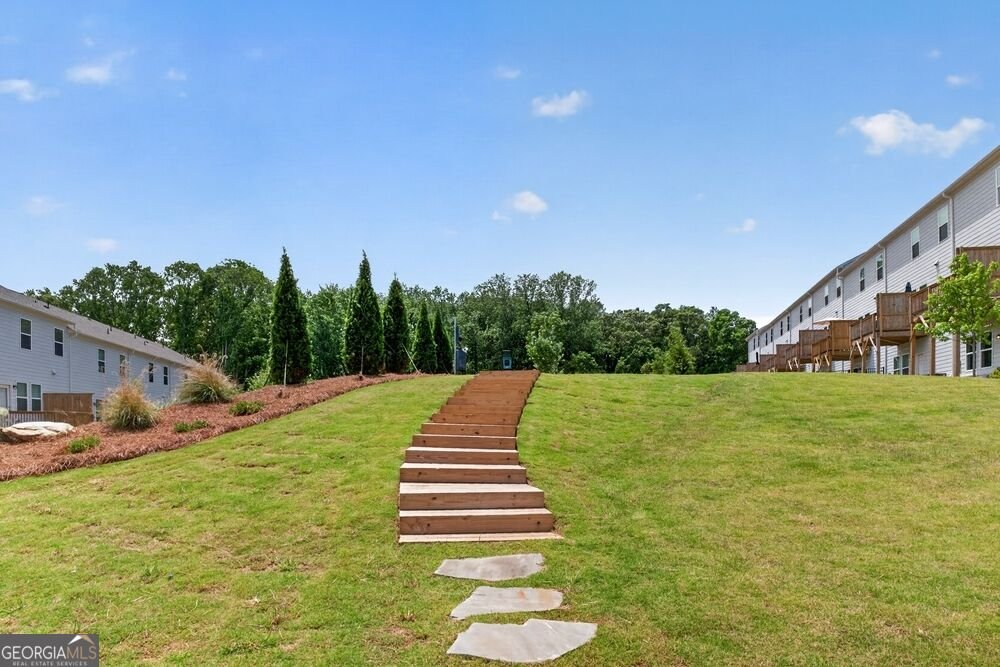 1623 Caldwell Bend Lane Dacula - Photo 66