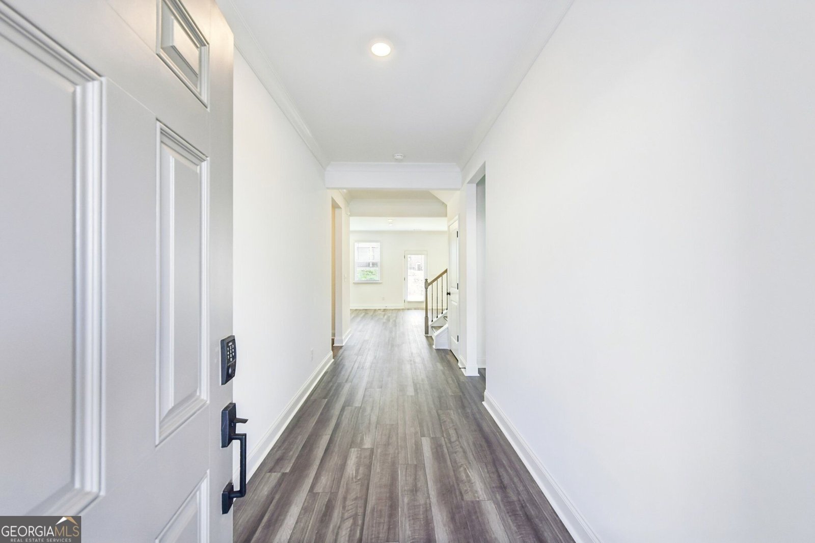 1623 Caldwell Bend Lane Dacula - Photo 8