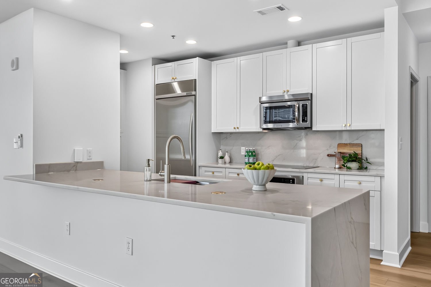 2795 Peachtree Road Atlanta - Photo 12