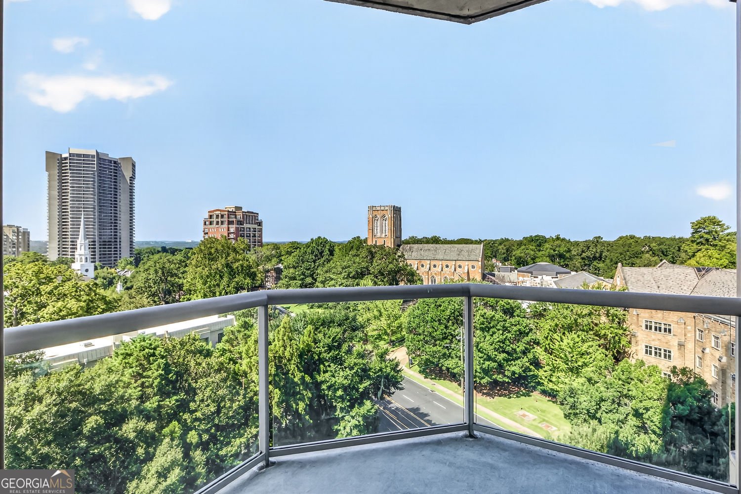 2795 Peachtree Road Atlanta - Photo 17