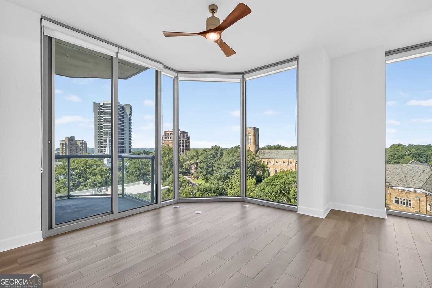 2795 Peachtree Road Atlanta - Photo 18