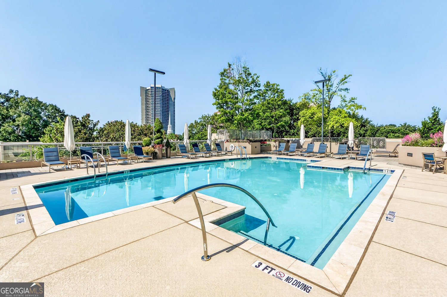 2795 Peachtree Road Atlanta - Photo 34