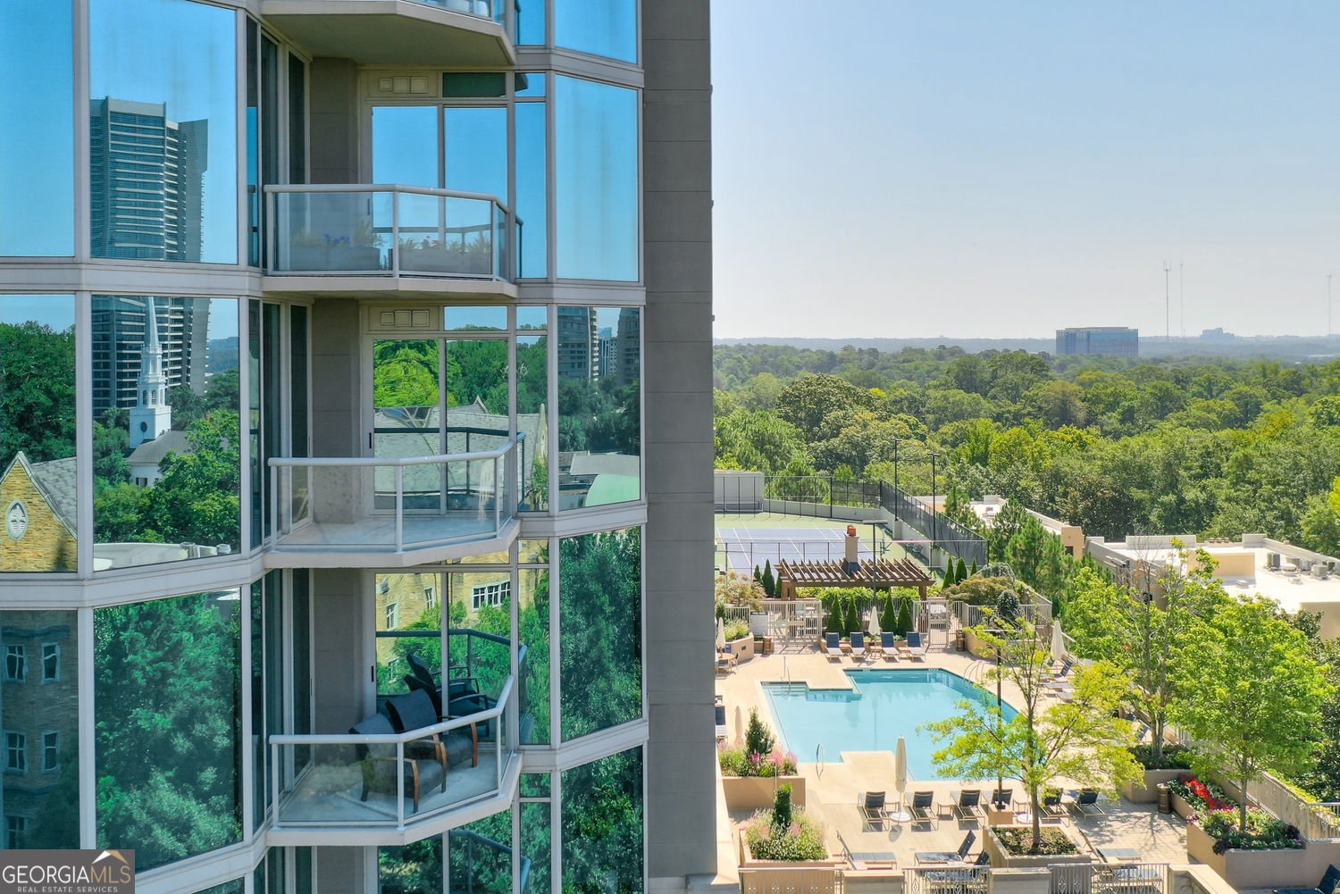 2795 Peachtree Road Atlanta - Photo 35