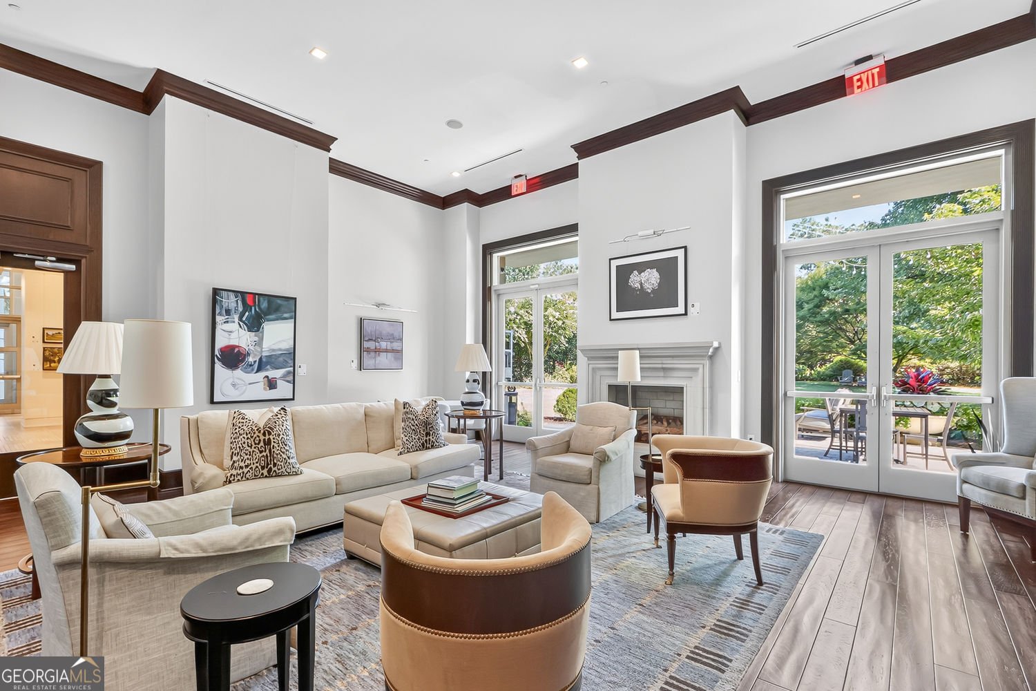 2795 Peachtree Road Atlanta - Photo 39
