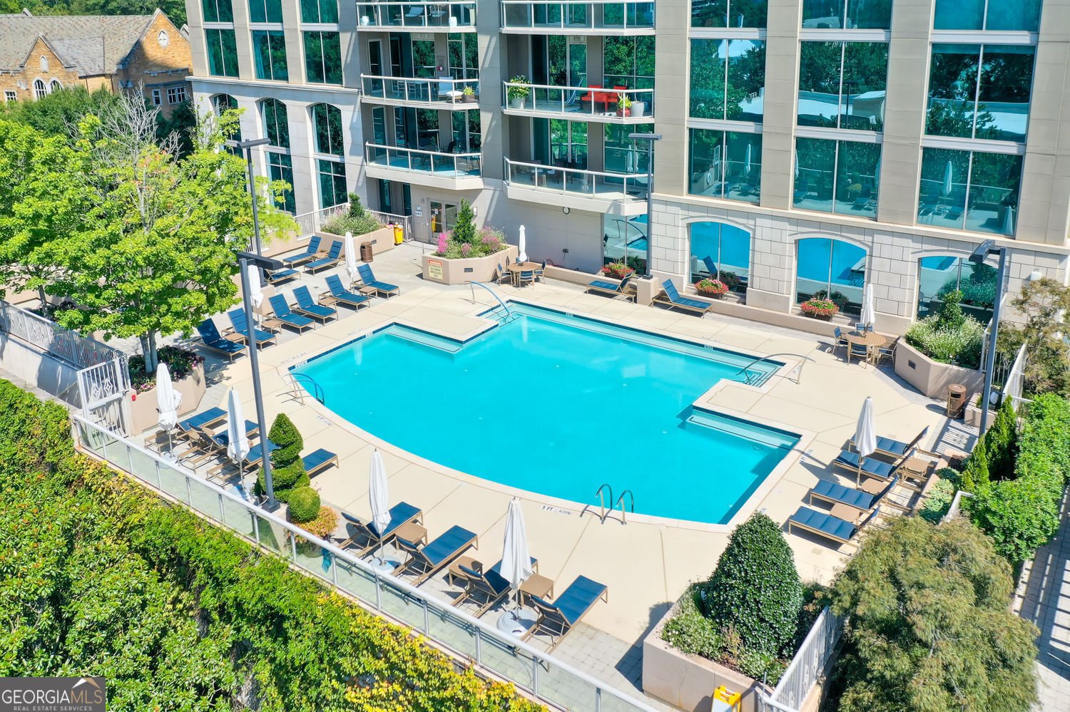 2795 Peachtree Road Atlanta - Photo 40