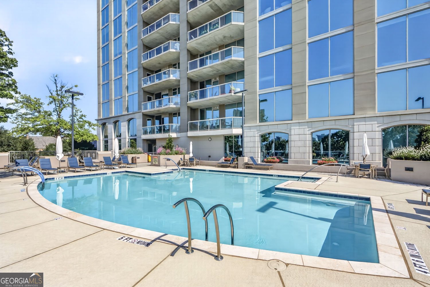 2795 Peachtree Road Atlanta - Photo 41