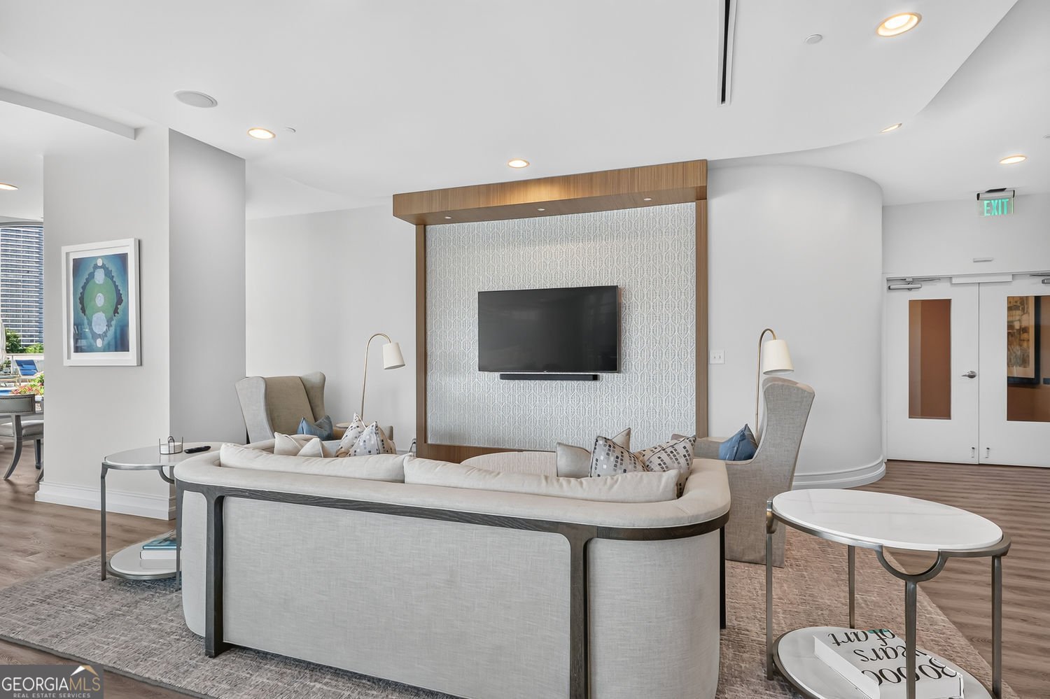 2795 Peachtree Road Atlanta - Photo 44