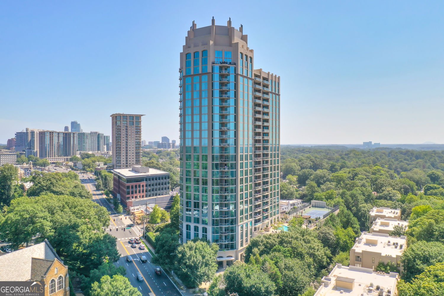 2795 Peachtree Road Atlanta - Photo 48