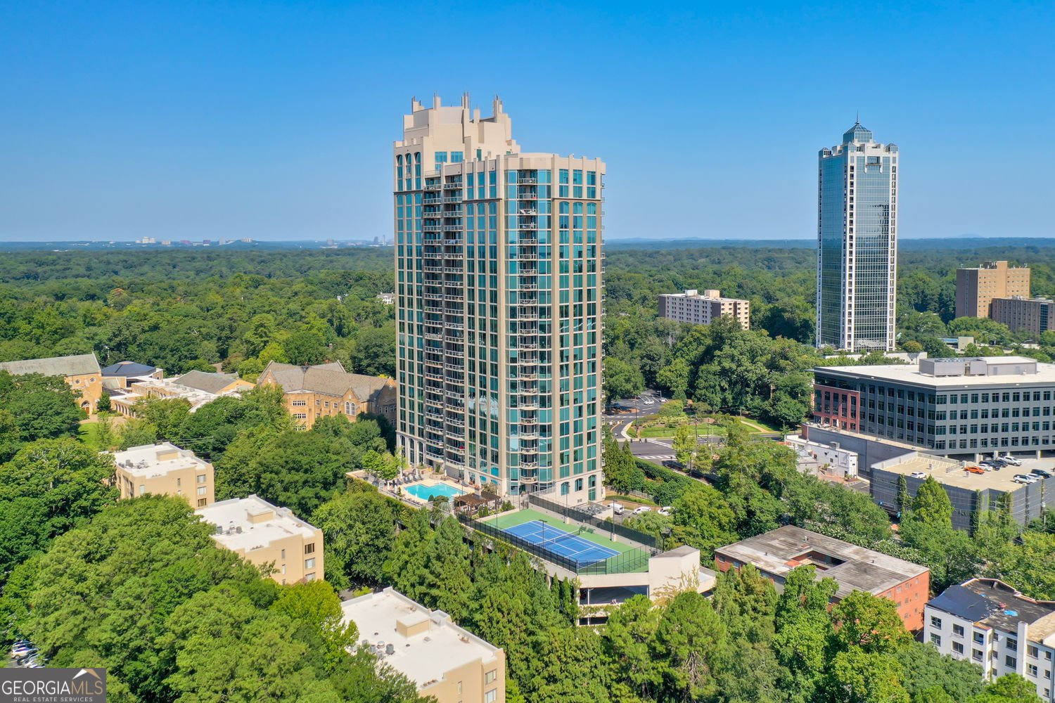 2795 Peachtree Road Atlanta - Photo 49