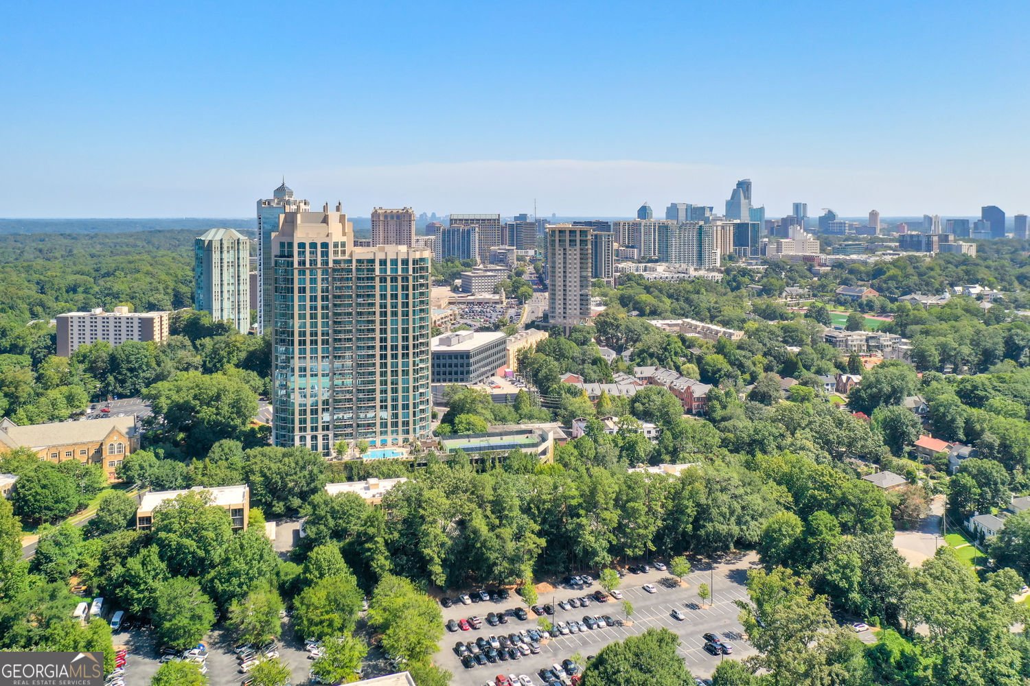 2795 Peachtree Road Atlanta - Photo 50