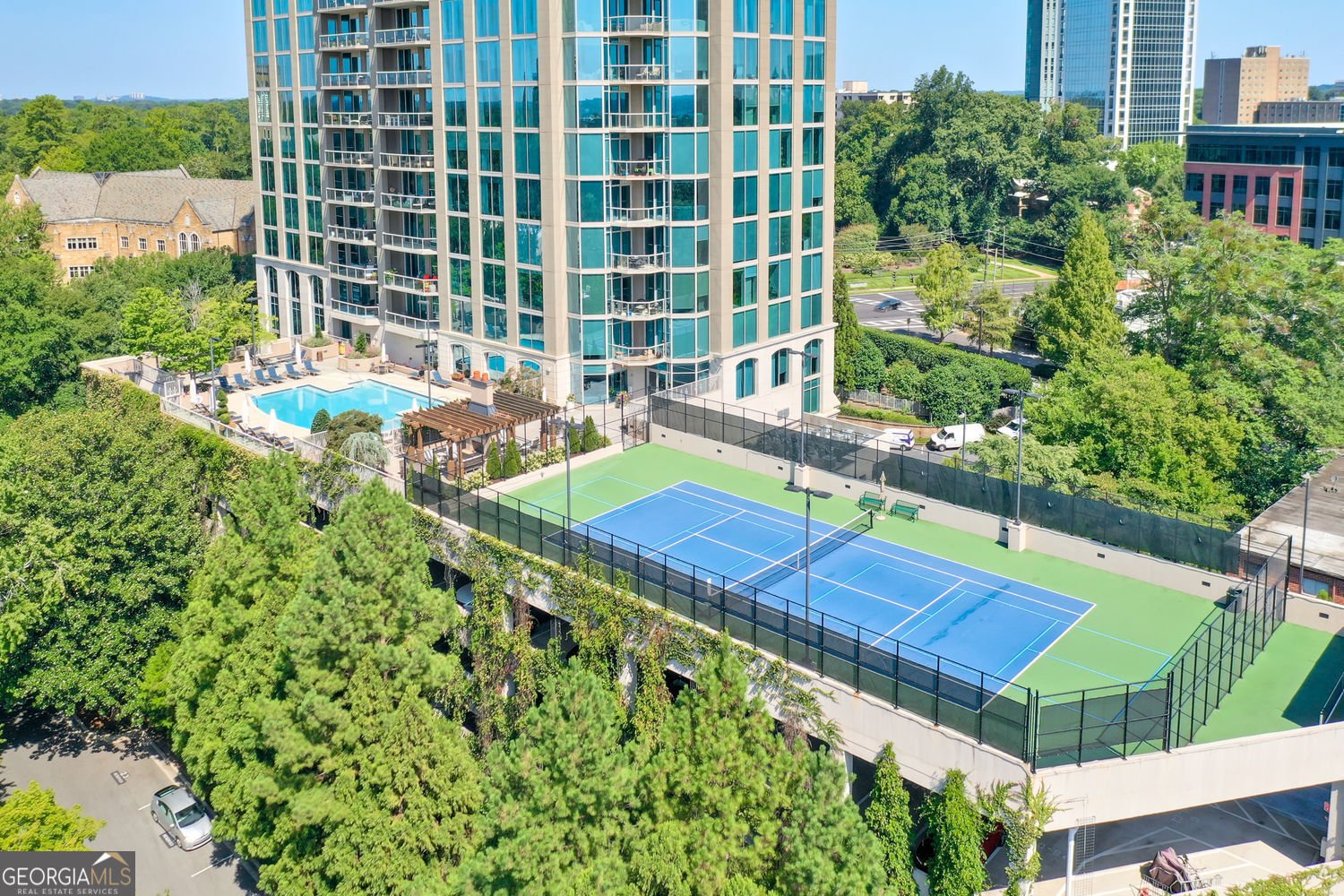 2795 Peachtree Road Atlanta - Photo 51