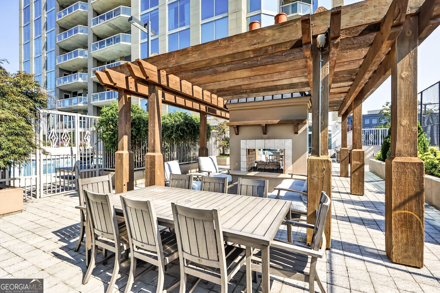 2795 Peachtree Road Atlanta - Photo 53