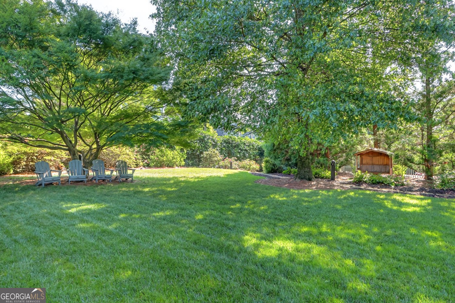 2795 Peachtree Road Atlanta - Photo 56