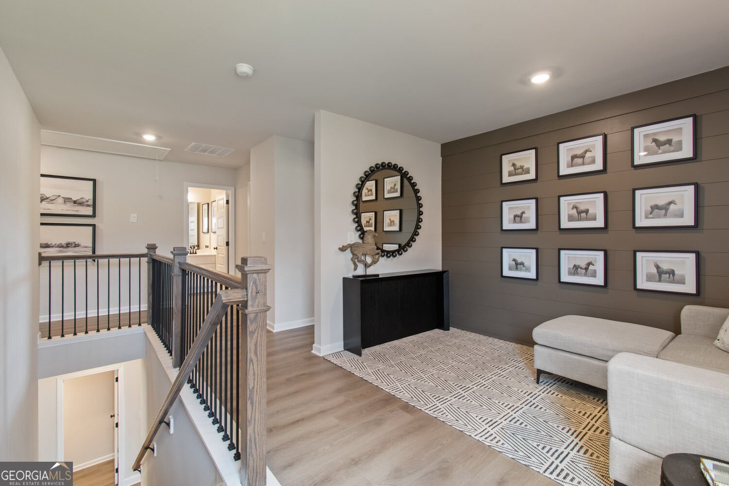 4212 Portsbrook Avenue Snellville - Photo 17