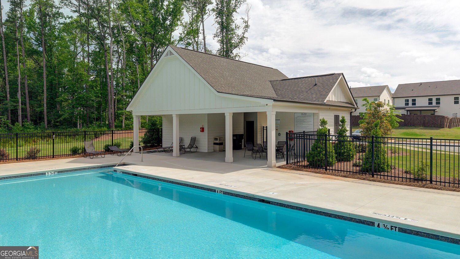 4212 Portsbrook Avenue Snellville - Photo 38