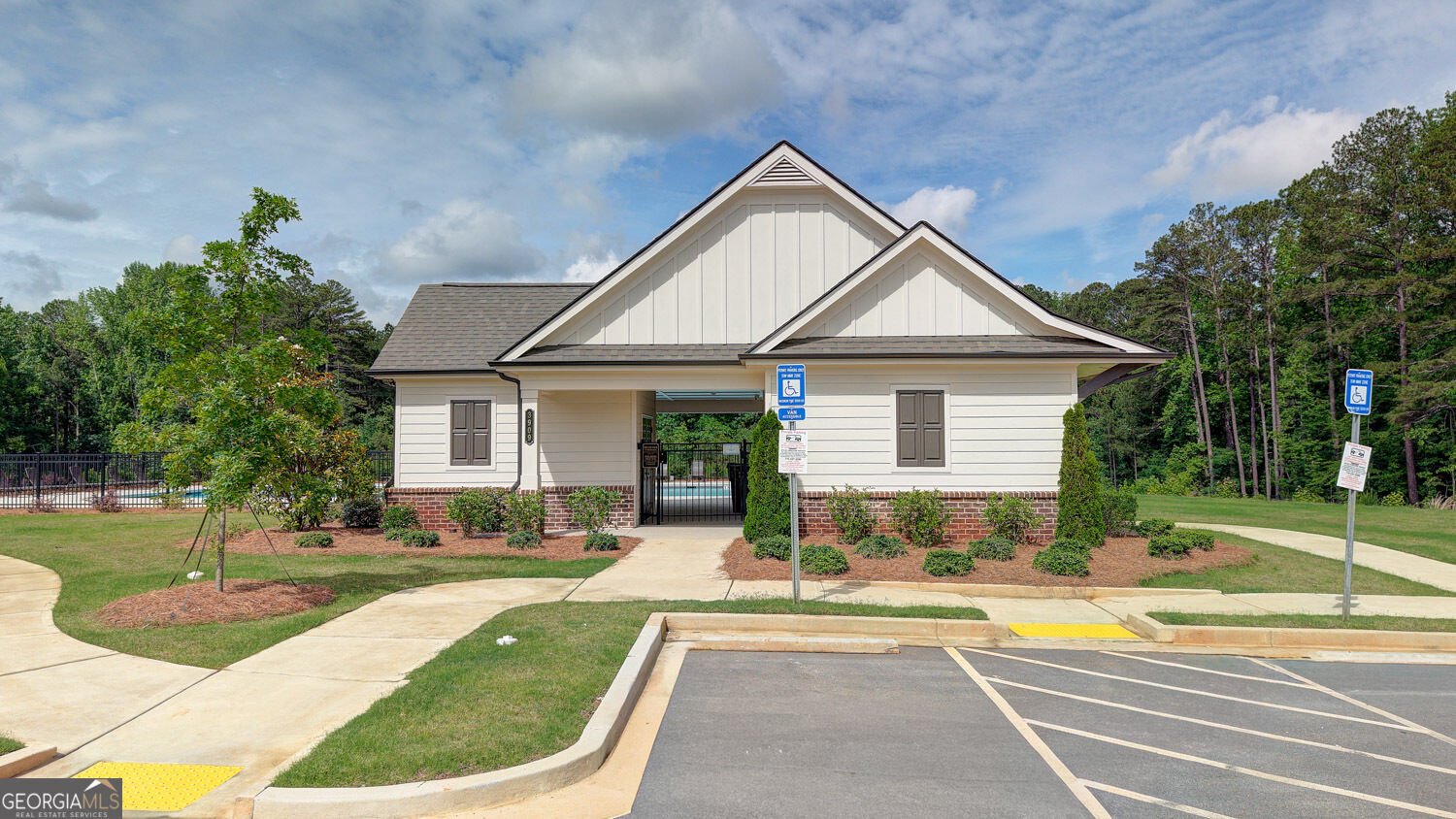 4212 Portsbrook Avenue Snellville - Photo 40