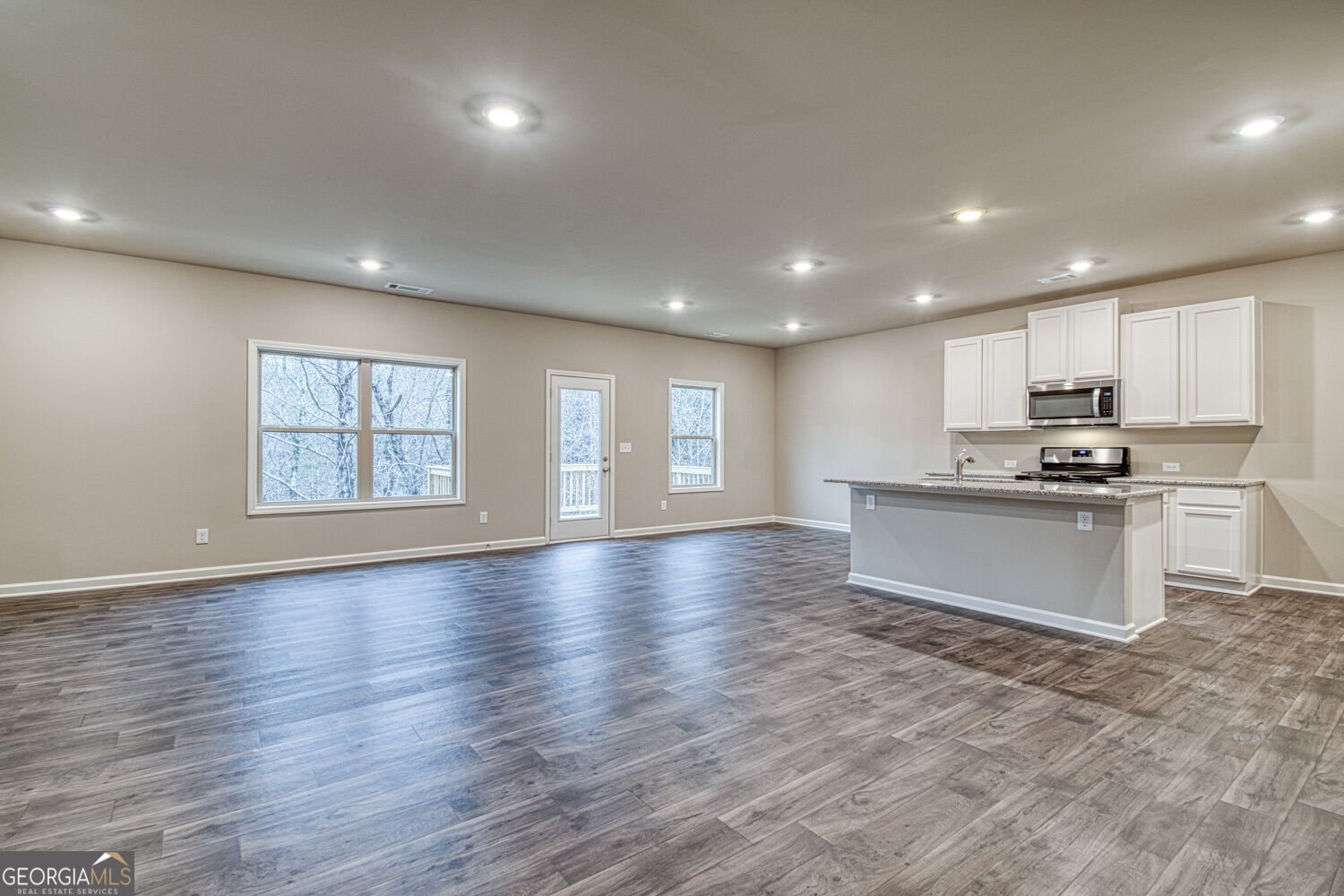 4212 Portsbrook Avenue Snellville - Photo 6