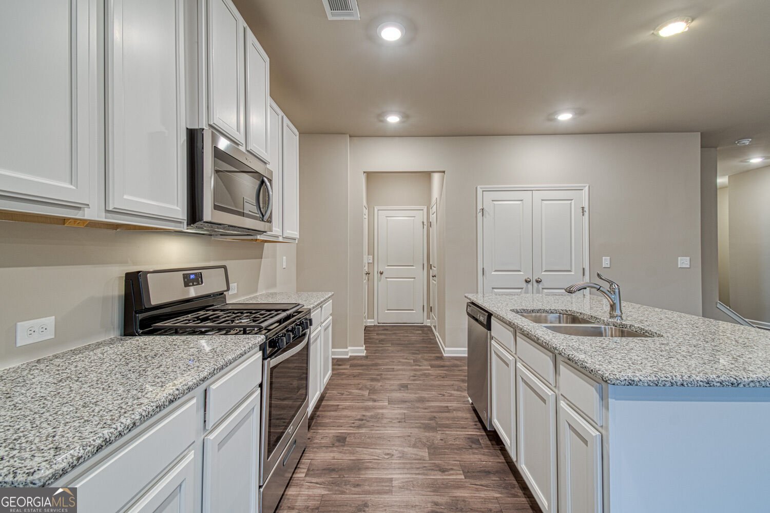 4212 Portsbrook Avenue Snellville - Photo 8
