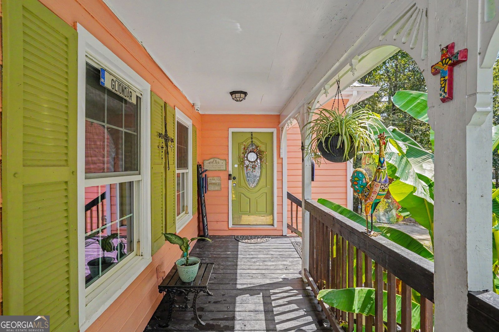 1290 Moreland Road Williamson - Photo 5