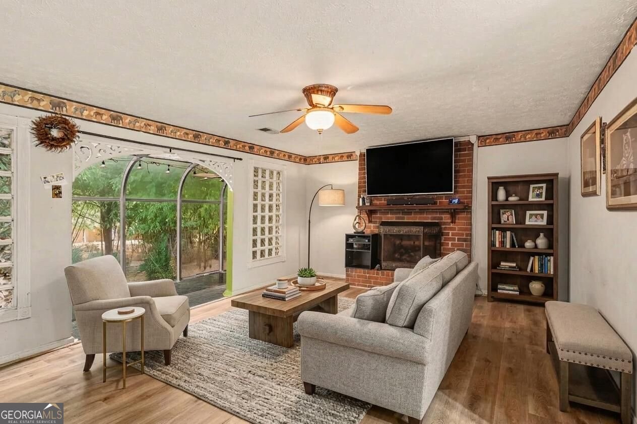 1290 Moreland Road Williamson - Photo 7