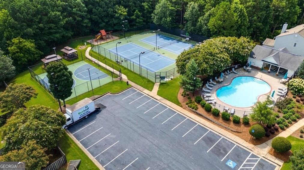 4712 Poplar Ridge Court Oakwood - Photo 60