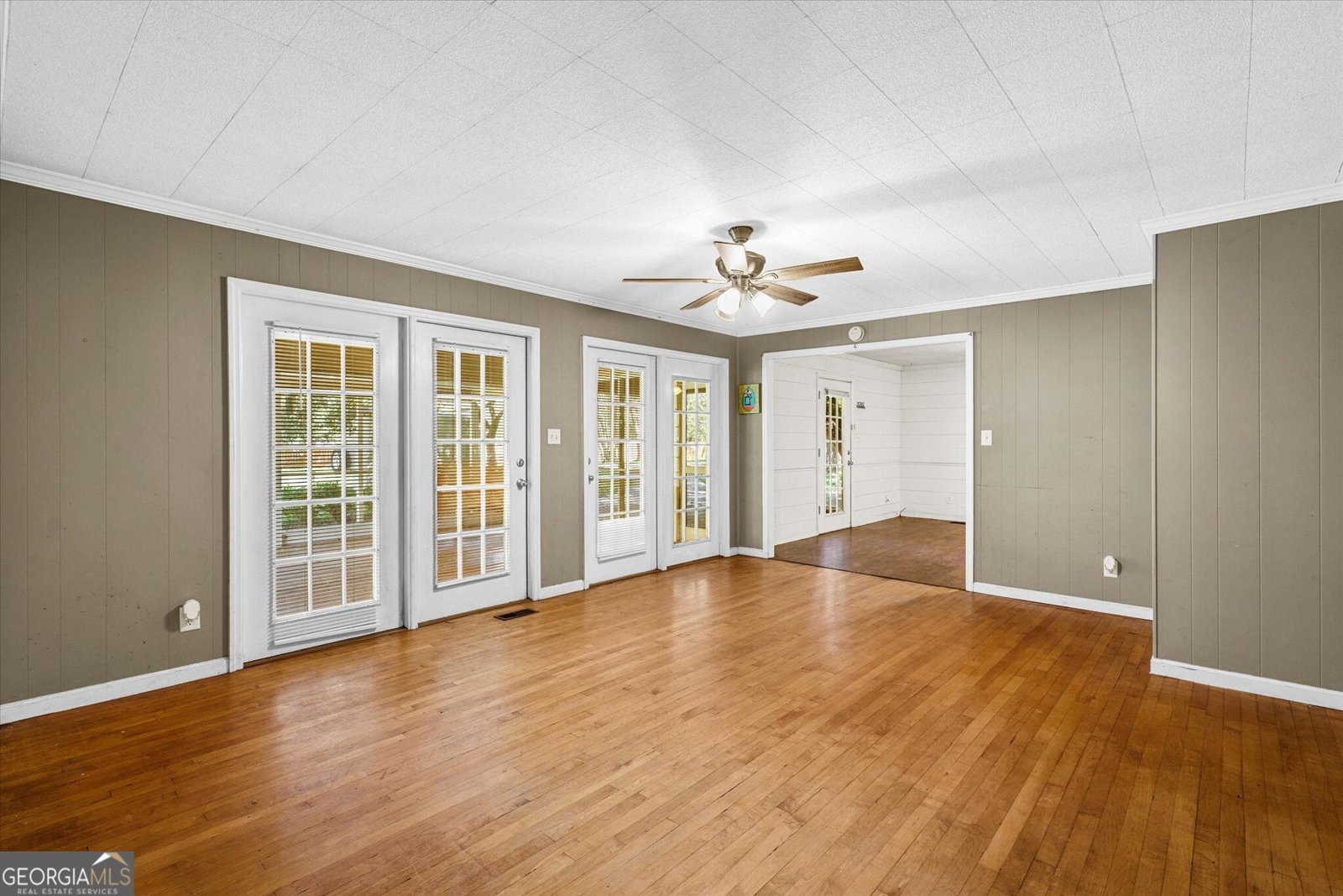 7447 Old Cornelia Highway Alto - Photo 36