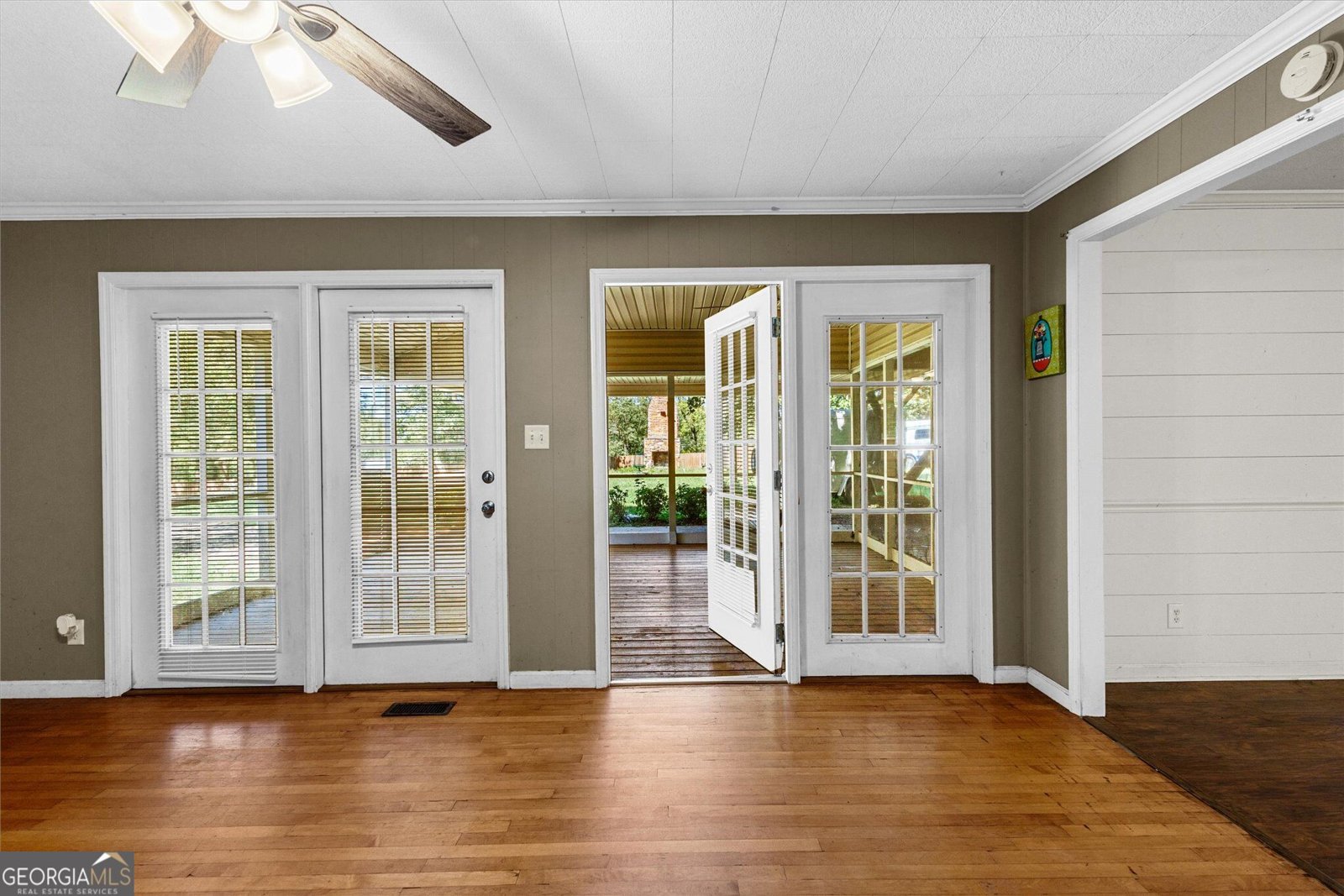 7447 Old Cornelia Highway Alto - Photo 38
