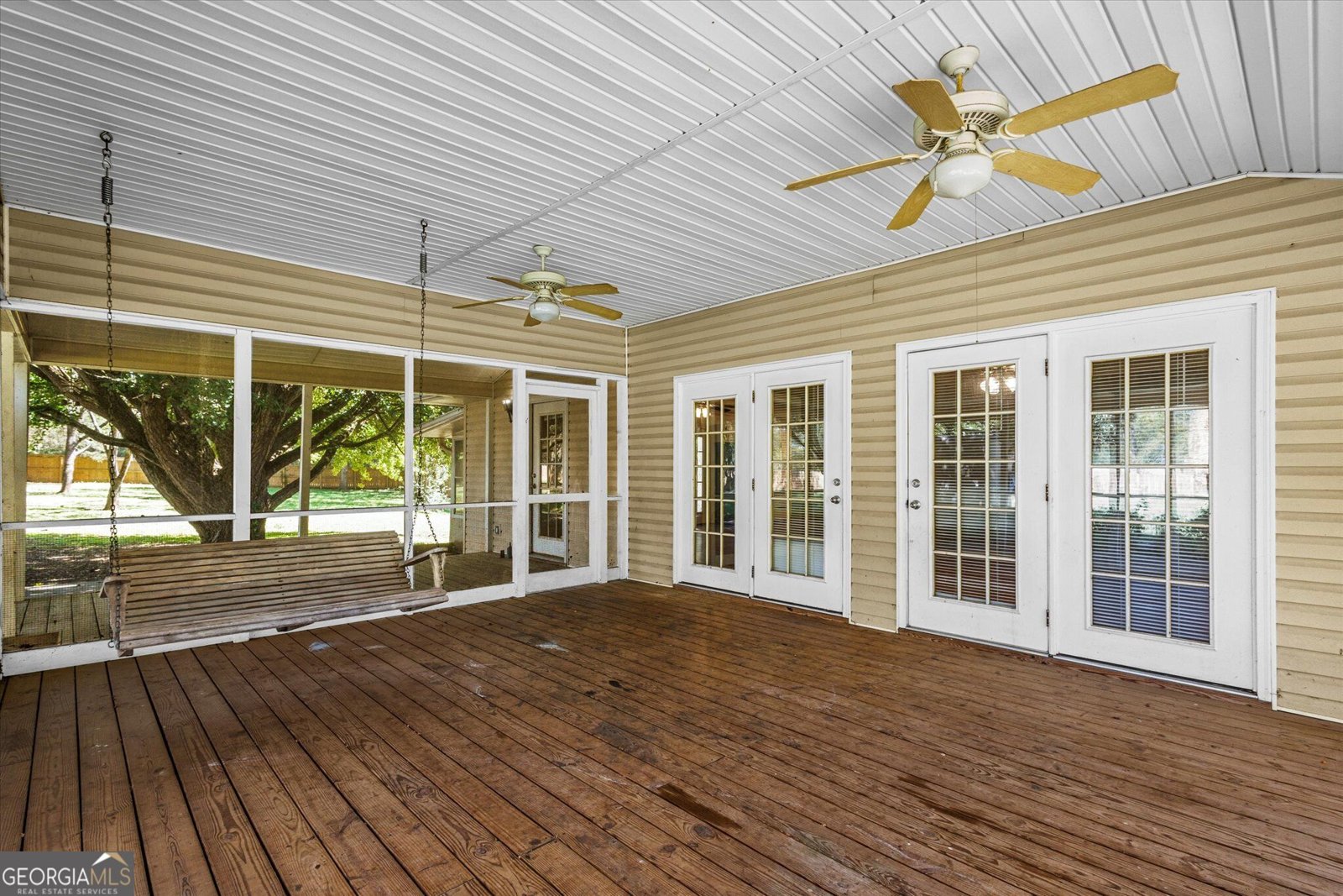 7447 Old Cornelia Highway Alto - Photo 40