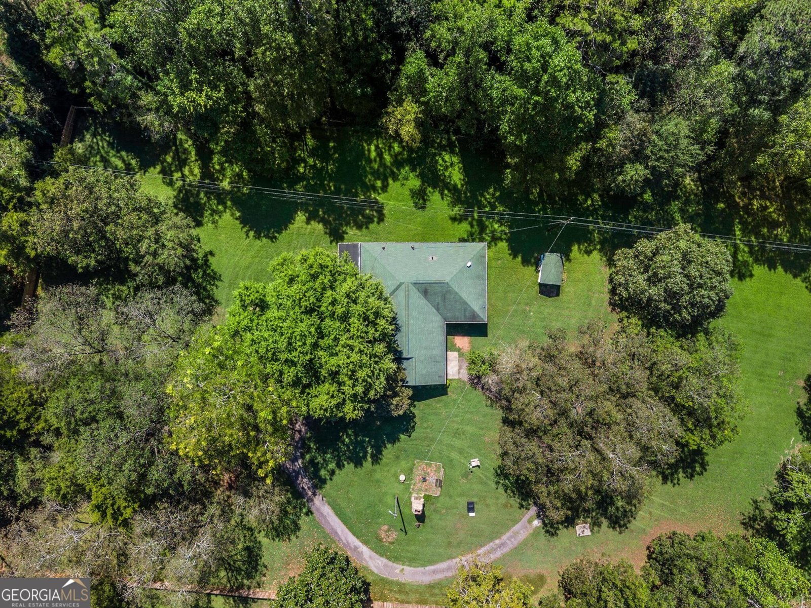 7447 Old Cornelia Highway Alto - Photo 52
