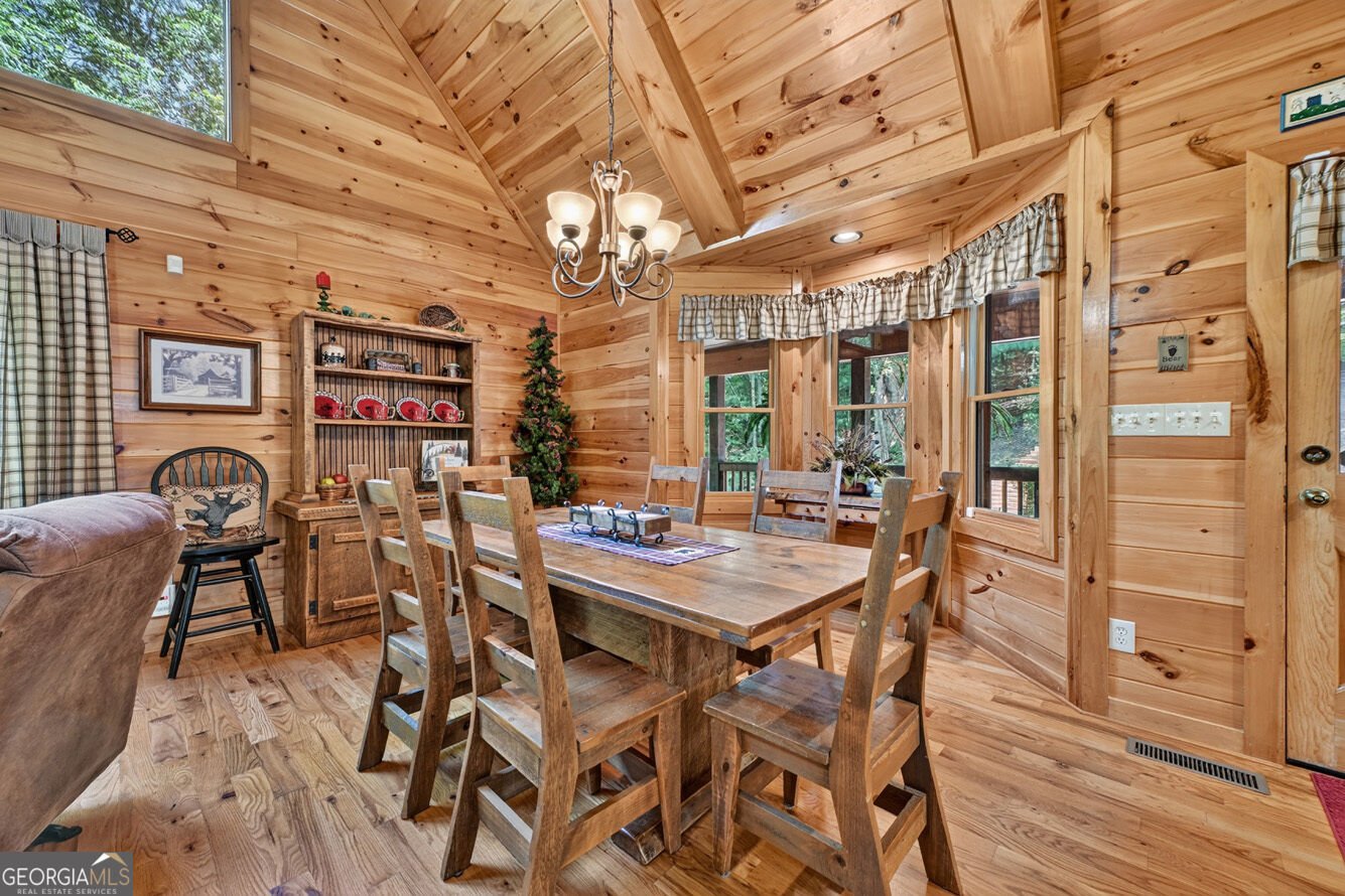 2975 Mountain Tops Road Blue Ridge - Photo 12