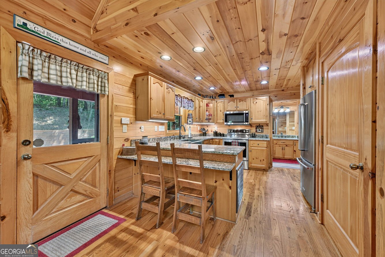 2975 Mountain Tops Road Blue Ridge - Photo 13