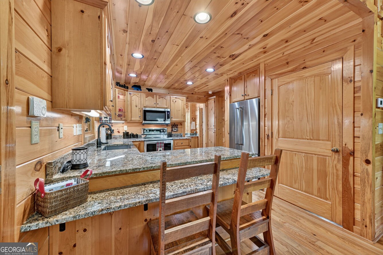 2975 Mountain Tops Road Blue Ridge - Photo 14
