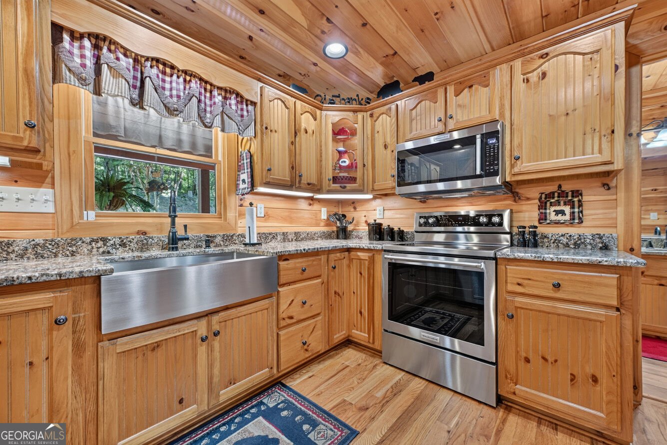 2975 Mountain Tops Road Blue Ridge - Photo 15
