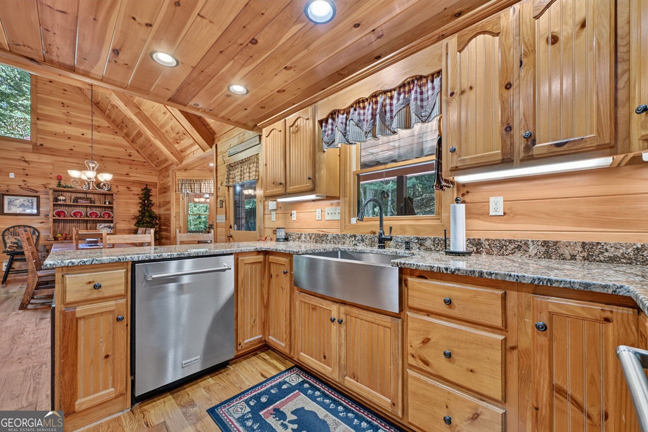 2975 Mountain Tops Road Blue Ridge - Photo 16