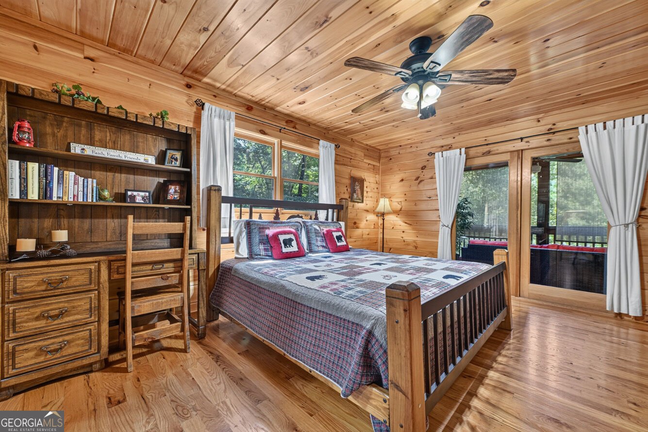 2975 Mountain Tops Road Blue Ridge - Photo 19