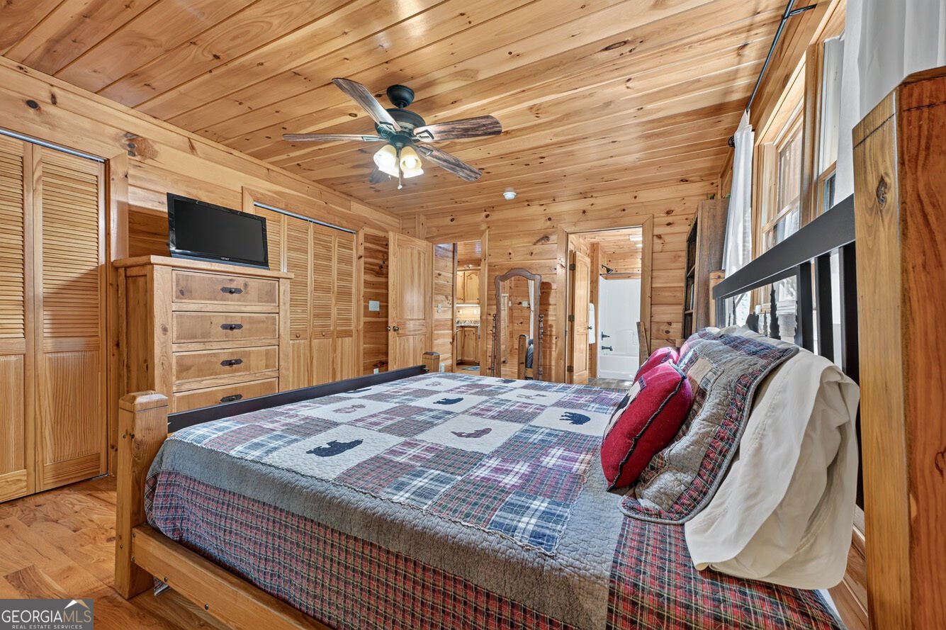 2975 Mountain Tops Road Blue Ridge - Photo 20