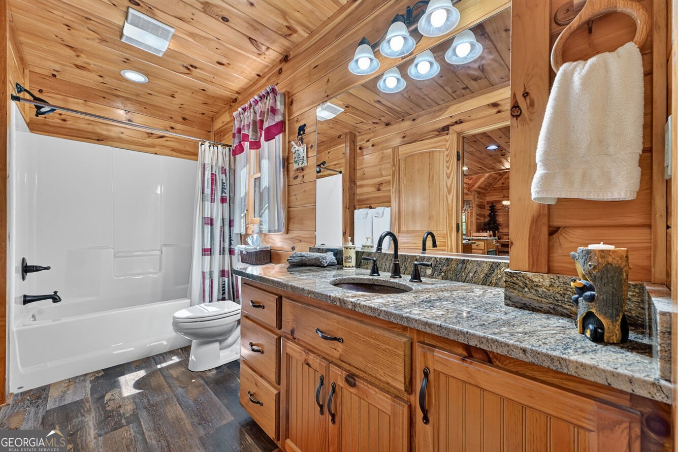 2975 Mountain Tops Road Blue Ridge - Photo 21