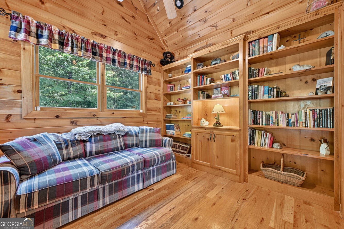 2975 Mountain Tops Road Blue Ridge - Photo 22