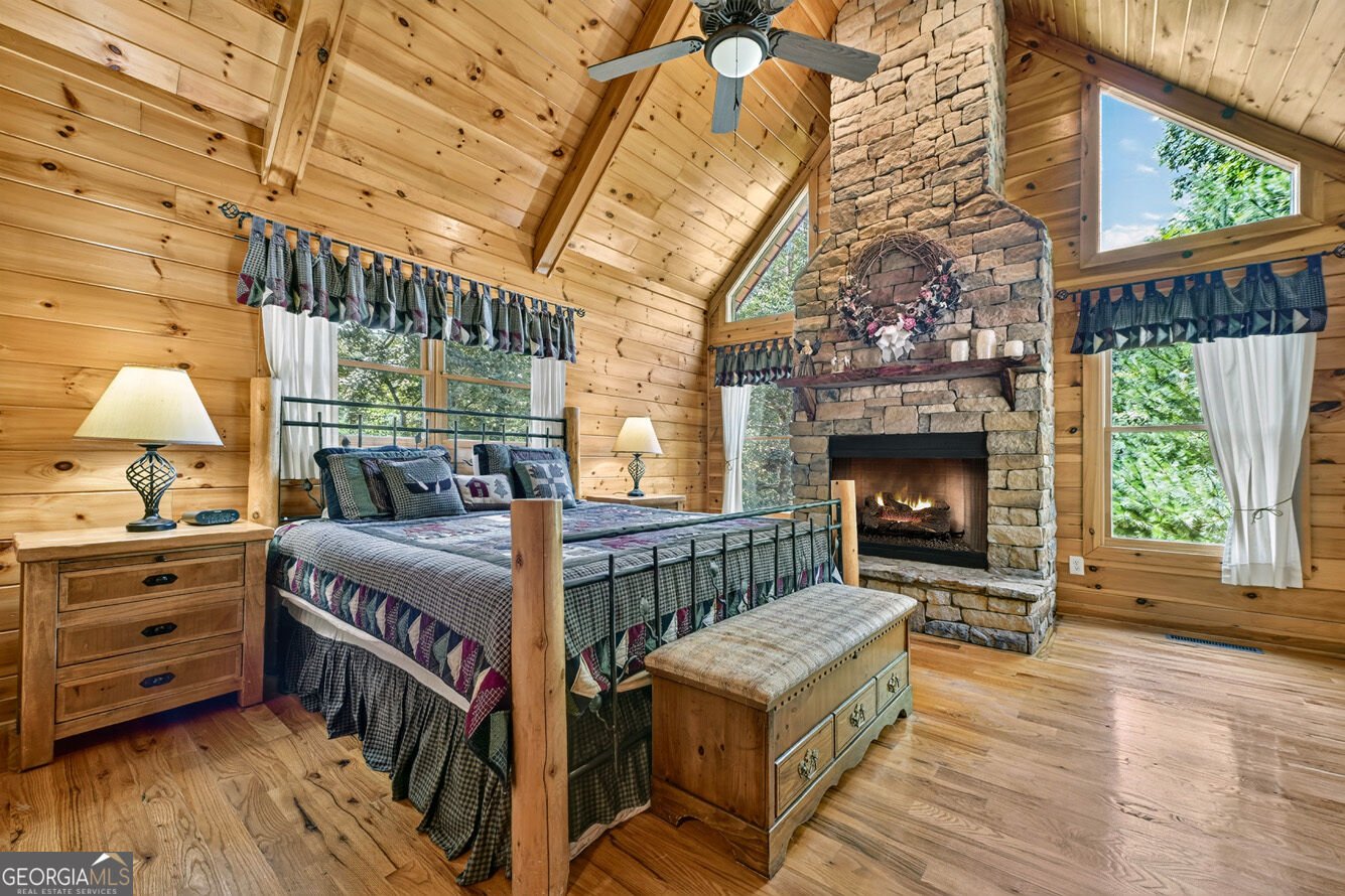 2975 Mountain Tops Road Blue Ridge - Photo 24
